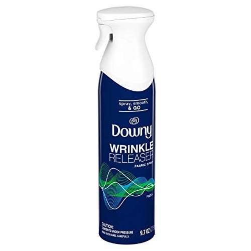 Wrinkle Release Spray G57119