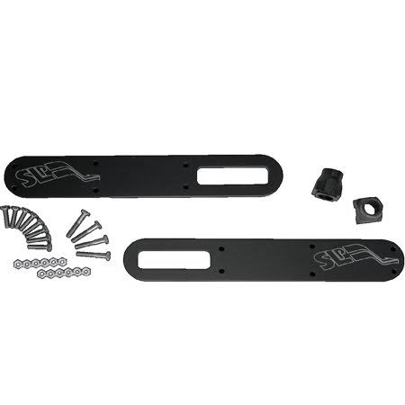 Slide Rail Extensions R342