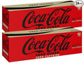 Caffeine Free Soda 12 oz Cans 24 Pack N82686