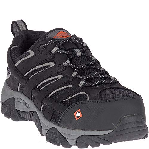 Men's Composite Toe Industrial Shoe G16893