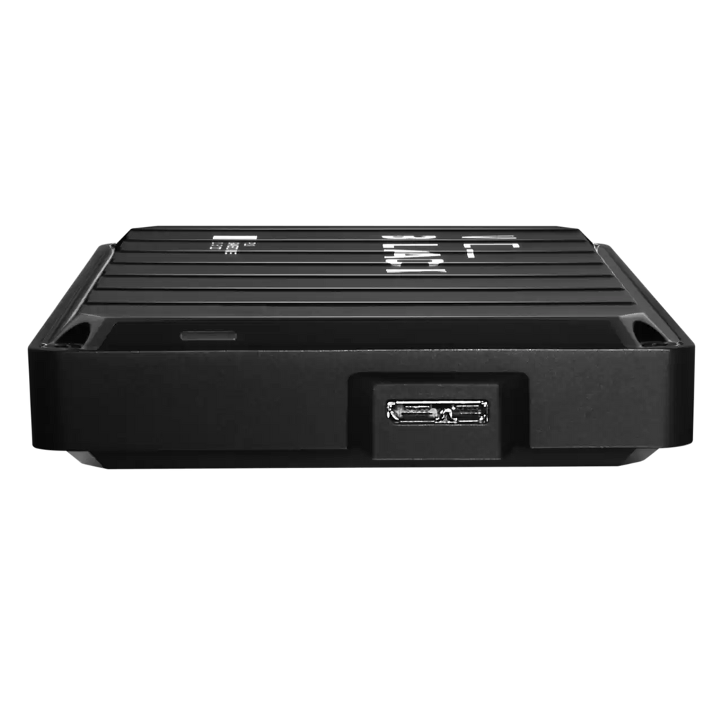 5TB Portable External Hard Drive HDD C374211
