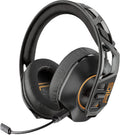 Ultralight Wireless Gaming Headset with Removable Noise Canceling Microphone L5898