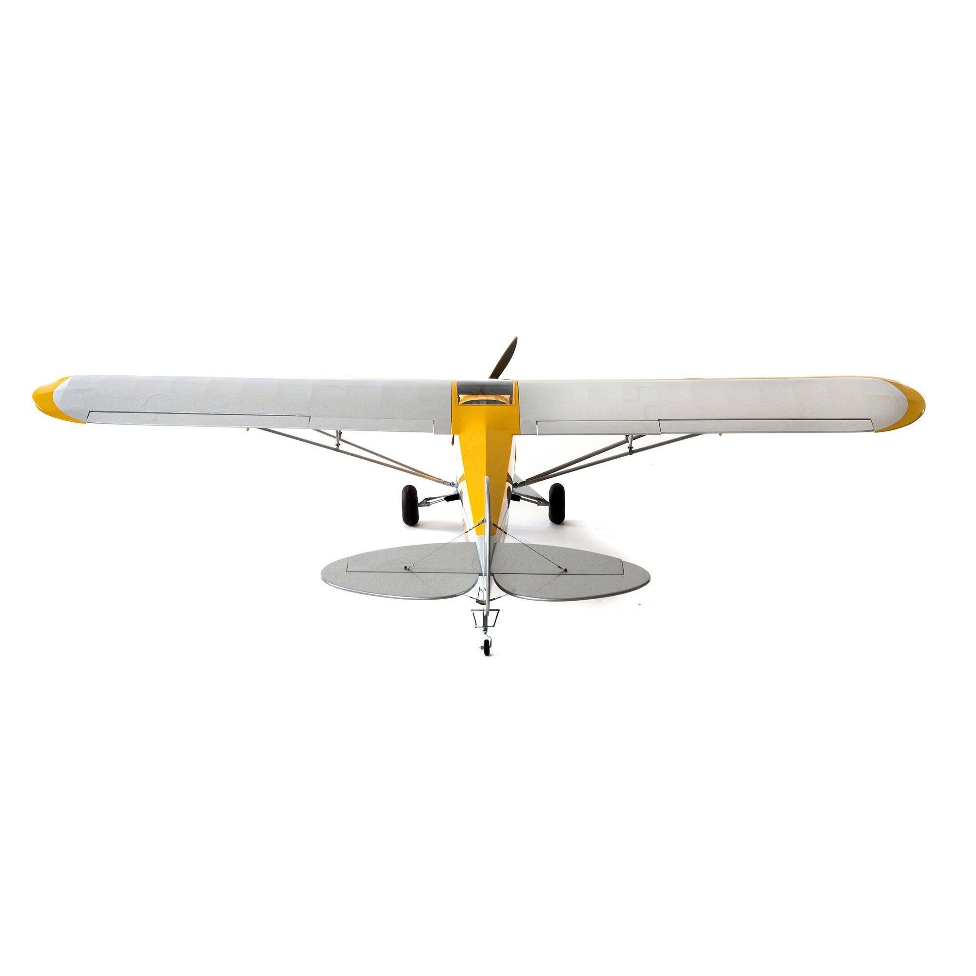 Carbon Cub 15cc ARF M4149