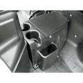Black Center Floor Console O549