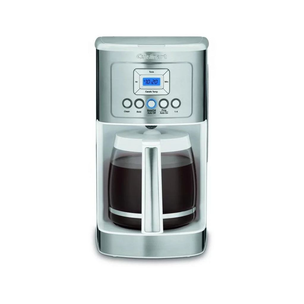 12 Cup Programmable Coffeemaker D351