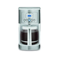 12 Cup Programmable Coffeemaker D351