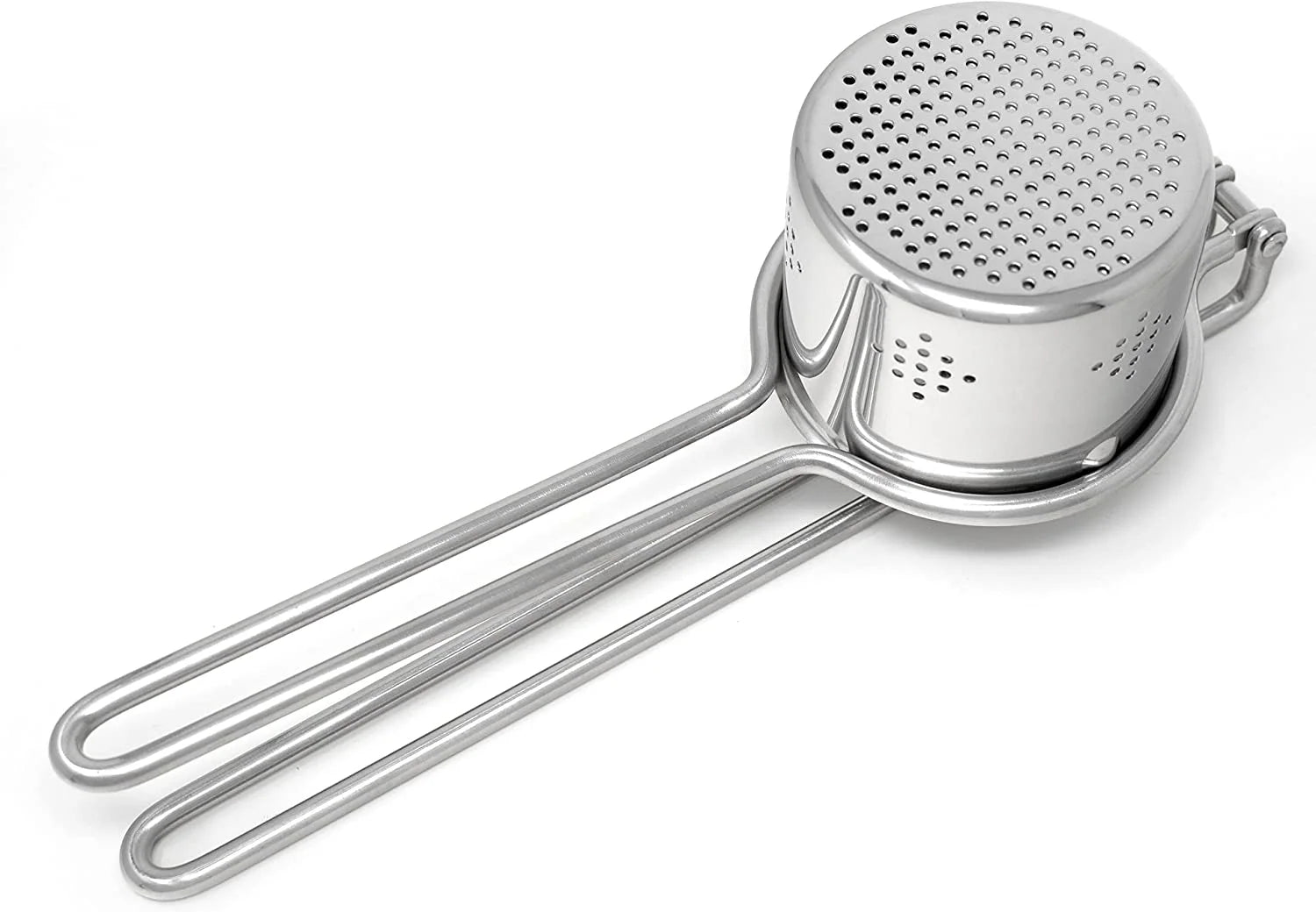 Stainless Steel Potato Ricer A32818
