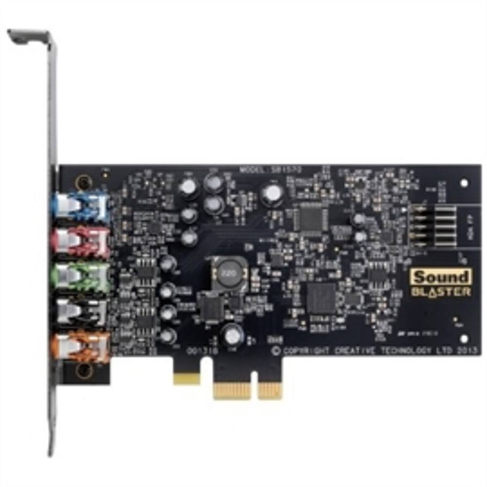 Sound Card R81085