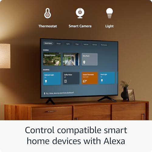 Fire TV Stick HD with Alexa Voice Remote I6514
