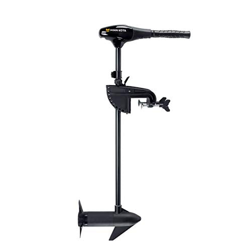 50 Lb. Thrust 36 in. Shaft Freshwater Electric Trolling Motor Z861027
