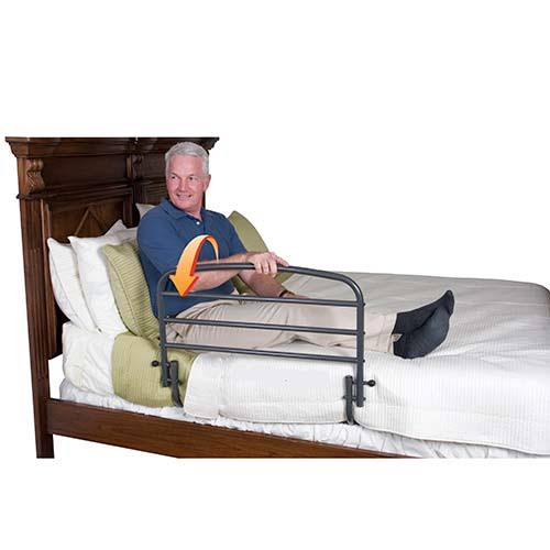 30x22 Safety Bed Rail K449