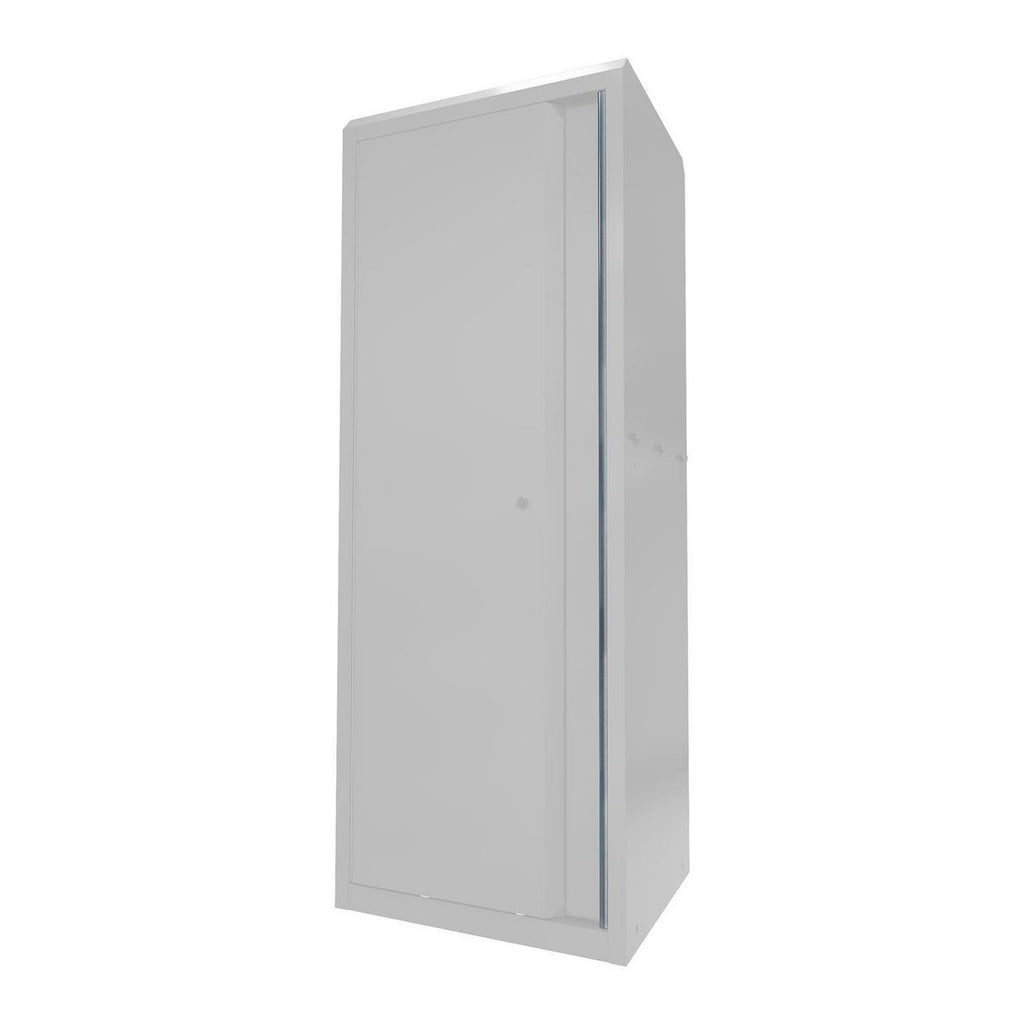 Titanium Trim Kit for End Locker I787011