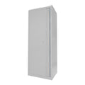 Titanium Trim Kit for End Locker I787011
