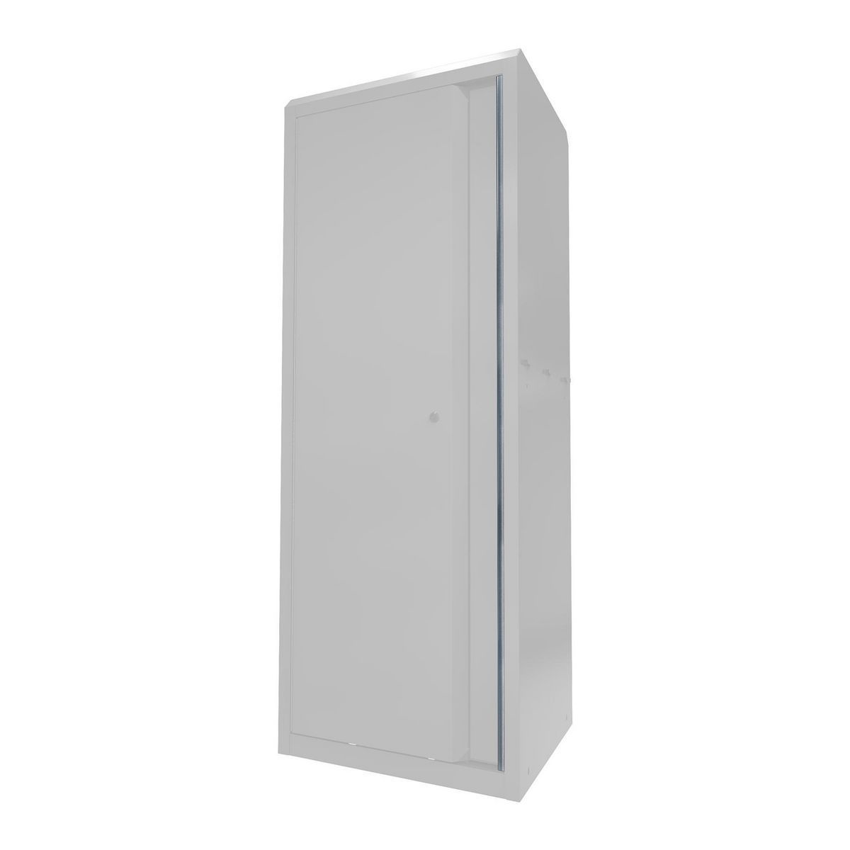 Titanium Trim Kit for End Locker I787011