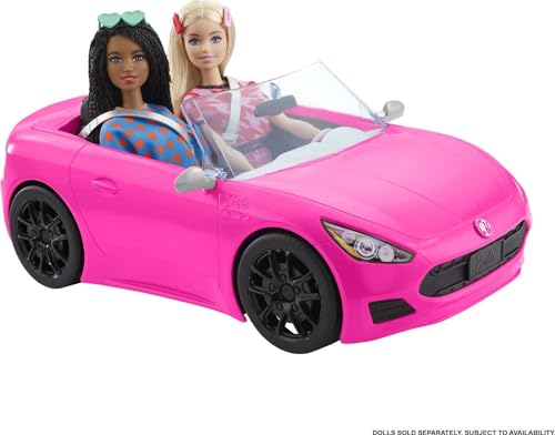 2-Pack Fashion Doll Set with Removable Clothes I34331