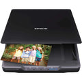 Black 4800 x 4800 dpi Photo Scanner F386658