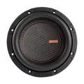 6.5 inch Dual-Voice-Coil 4-Ohm Subwoofer Black I22789