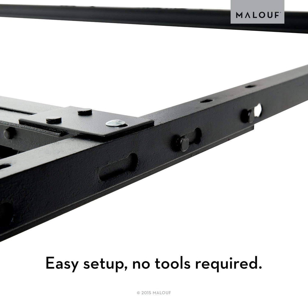 Universal Bed Frame A740