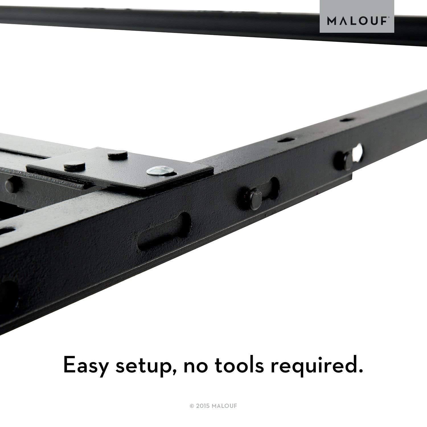 Universal Bed Frame A740