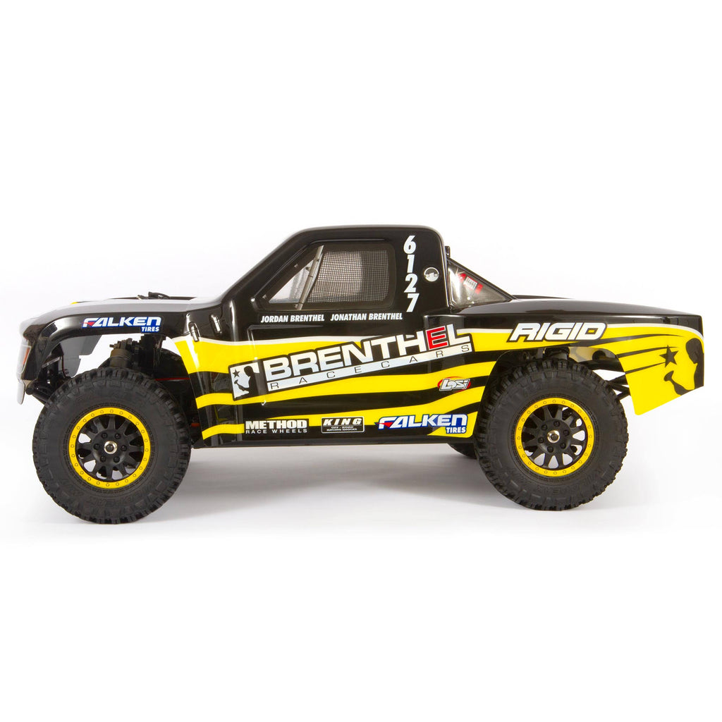 1/10 4WD RTR N51215
