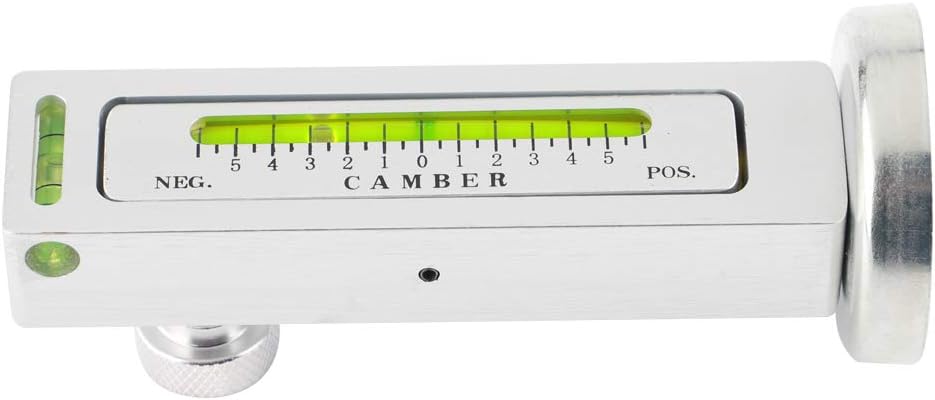 Universal Magnetic Gauge Tool Wheel Alignment Pack of 2 K381739