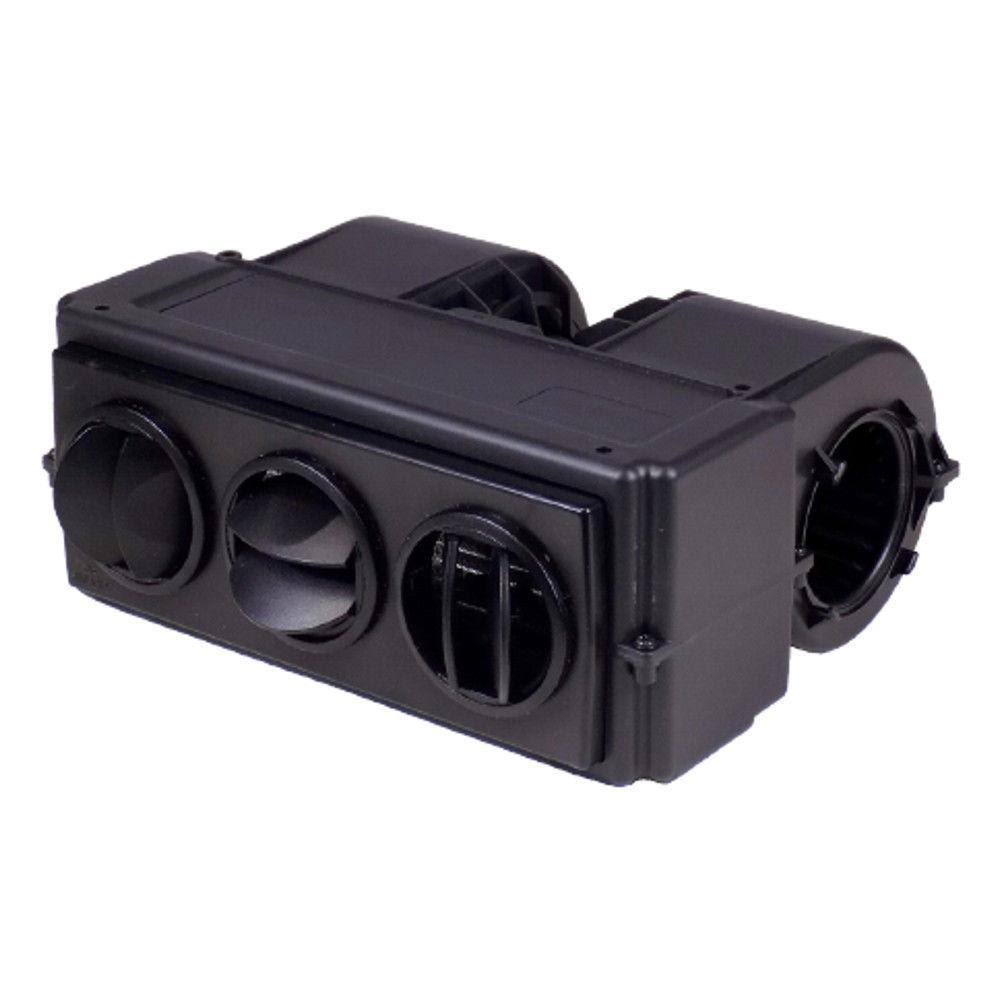 12V Under-Dash Heater I4409