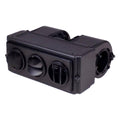 12V Under-Dash Heater I4409