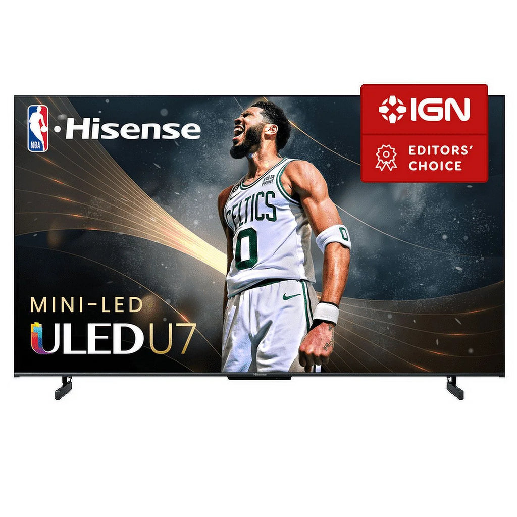 85" Class Mini-LED ULED 4K UHD Google Smart TV R39394