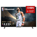 85" Class Mini-LED ULED 4K UHD Google Smart TV R39394