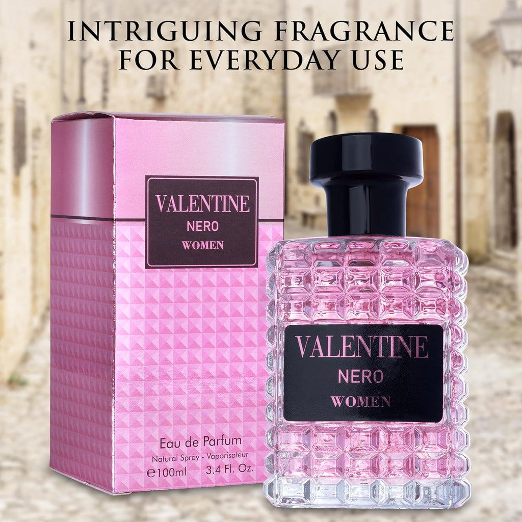Amber Floral Jasmine Bourbon Vanilla Woods Oriental-Floral Fragrance 100ml A2510