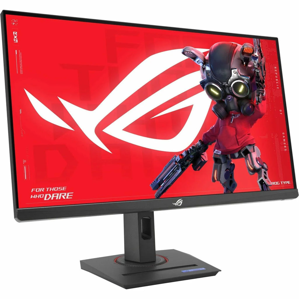 27" 1440p USB-C HDR Monitor M126