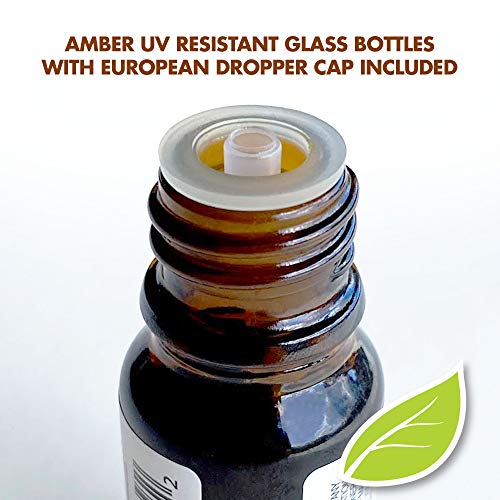 0.33 oz Organic Undiluted Pure Frankincense Essential Oil M985903