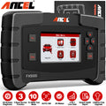OBD2 Scanner Car Diagnostic Tool T74517