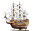 1:8 Scale Ship Model L1169