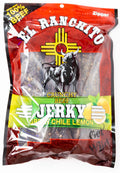 Crunchy Beef Jerky 6 OZ Z777
