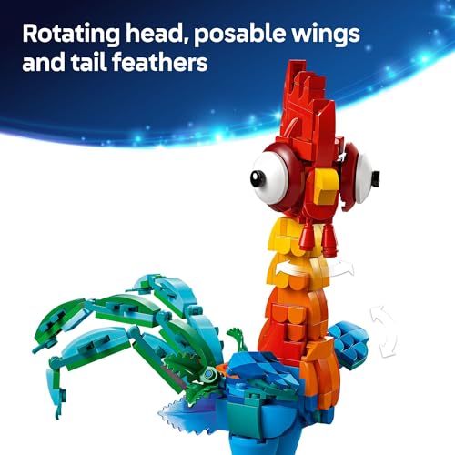 Heihei Building Toy for Kids Ages 9+ F14073