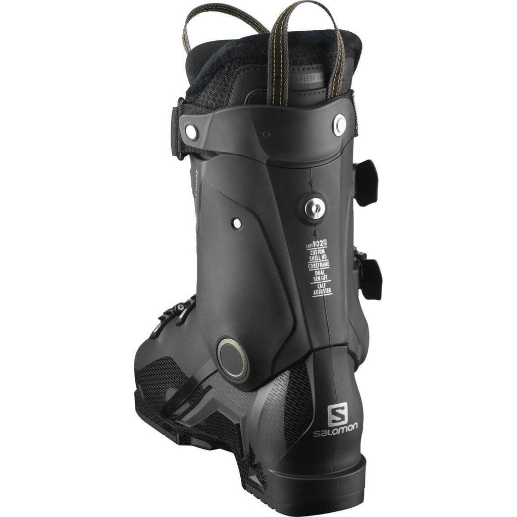 S Pro 100 Ski Boots R7489