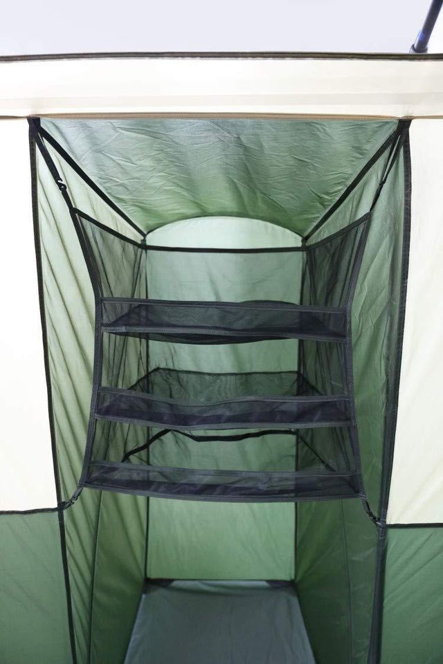 12 Person Cabin Tent H3374
