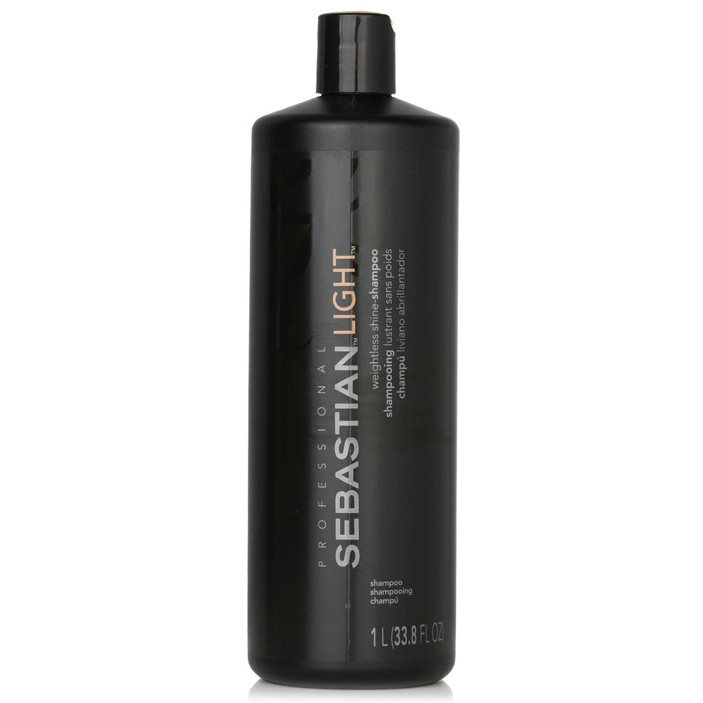 Light Weightless Shine Shampoo 250ml/8.4oz D103