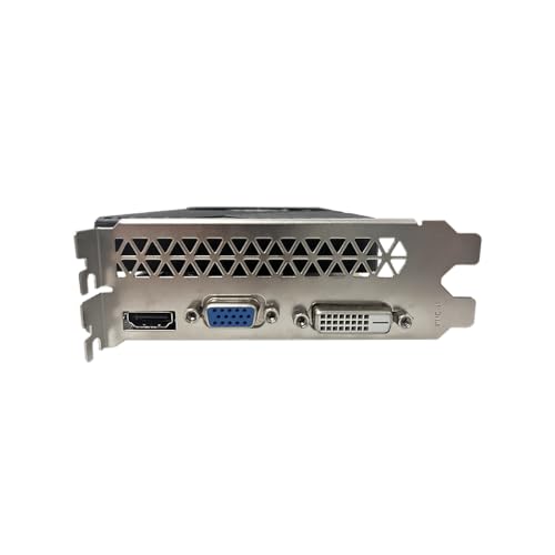 4GB GDDR5 128-Bit PCIe 3.0 x16 Graphics Card V3794