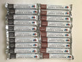 20 Bars Dark Chocolate and Milk Chocolate Almonds T852074