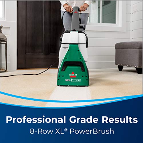 Corded Carpet Cleaner W84831