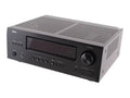 AV network receiver - 7.1 channel - black C495