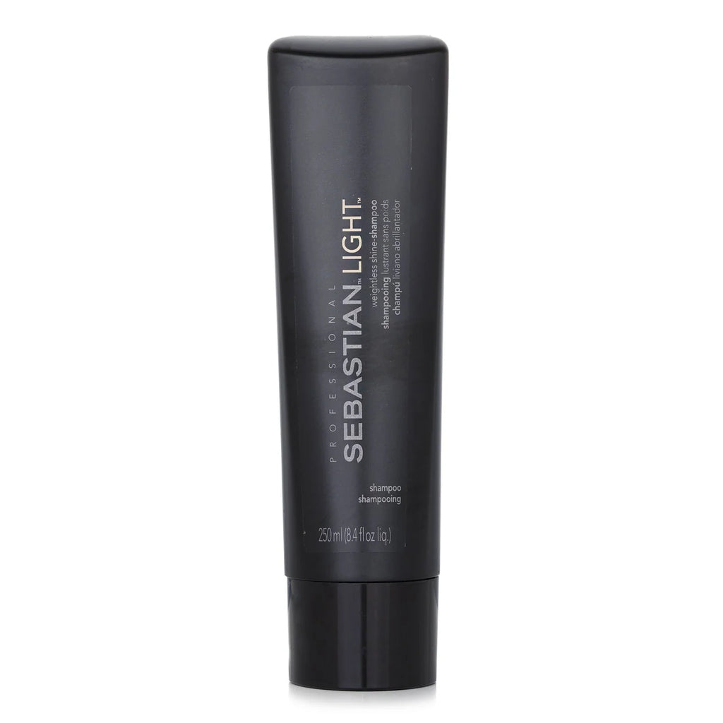 Light Weightless Shine Shampoo 250ml/8.4oz D103