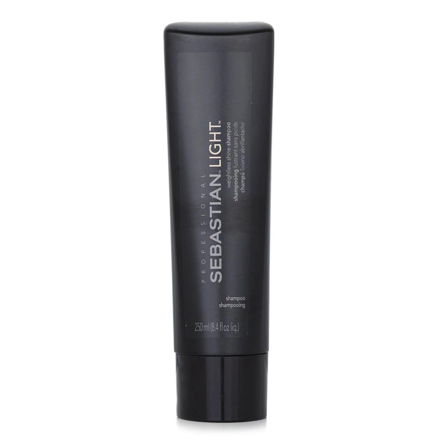 Light Weightless Shine Shampoo 250ml/8.4oz D103