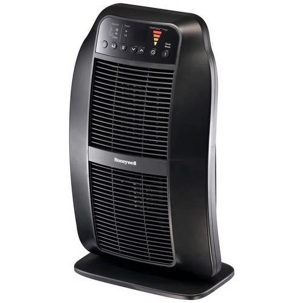 Black Ceramic Heater I5881