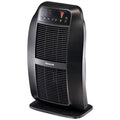 Black Ceramic Heater I5881