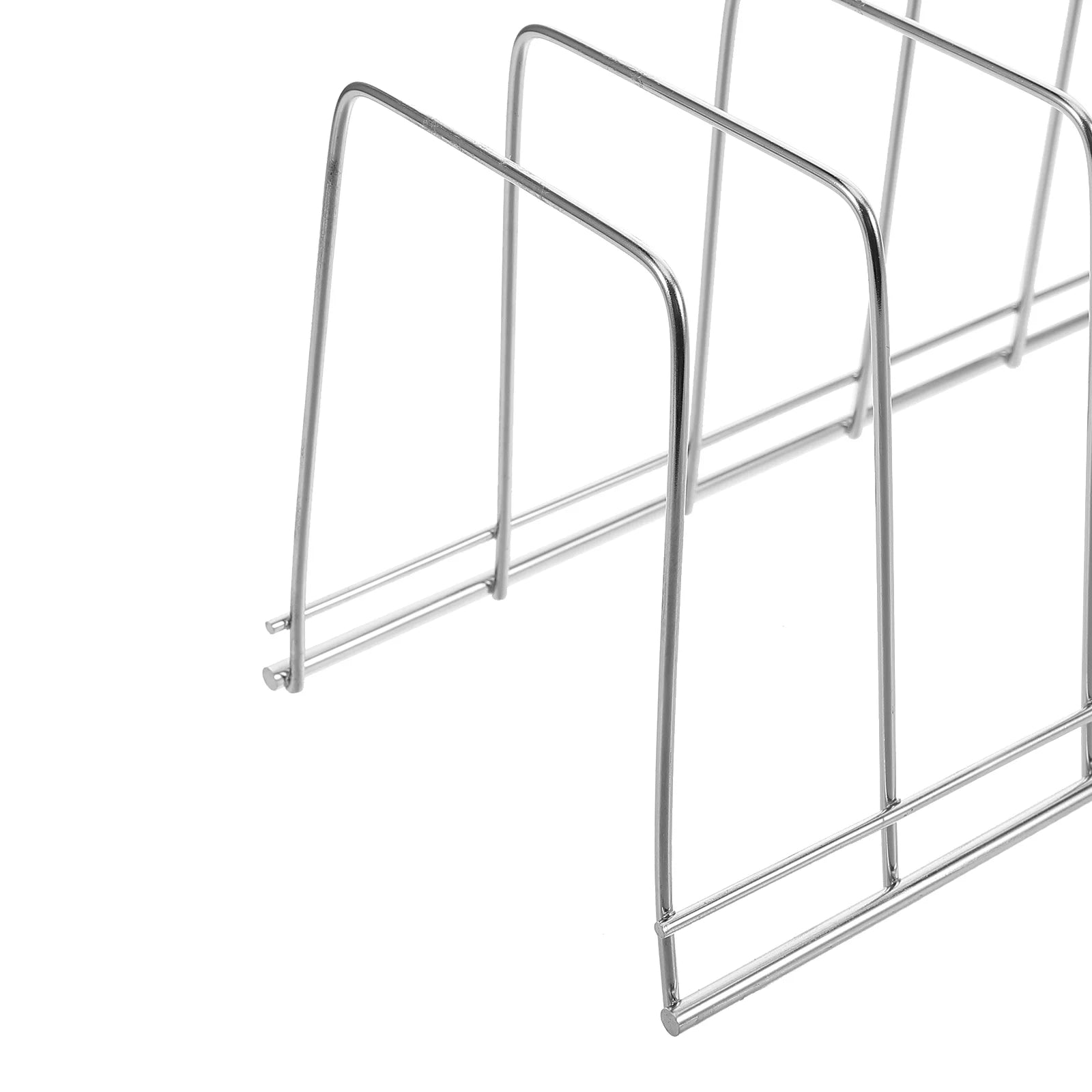 Stainless Steel Kitchen Dish Drying Rack O52289
