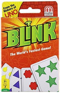 Blink Card Game M1209