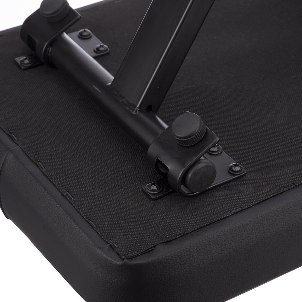 Keyboard Pack with Adjustable Padded Keyboard Bench R612141